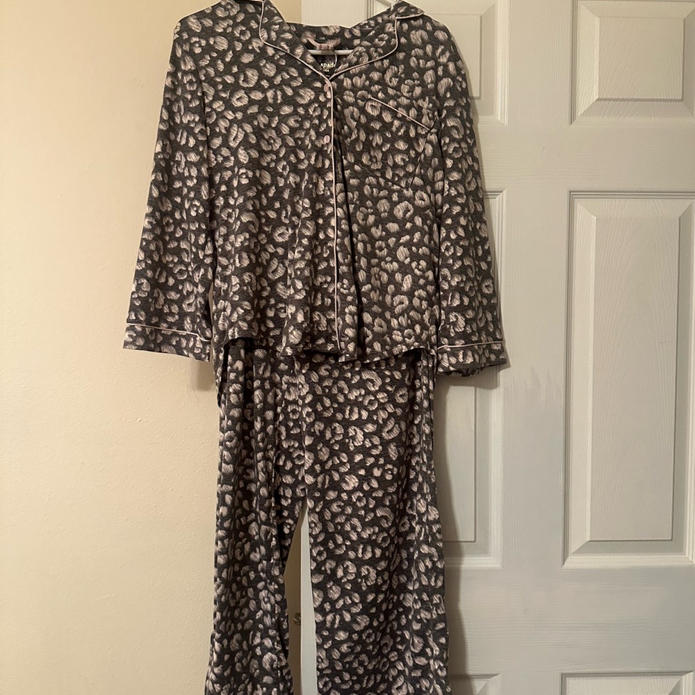 Kate Spade PJs! ♠️